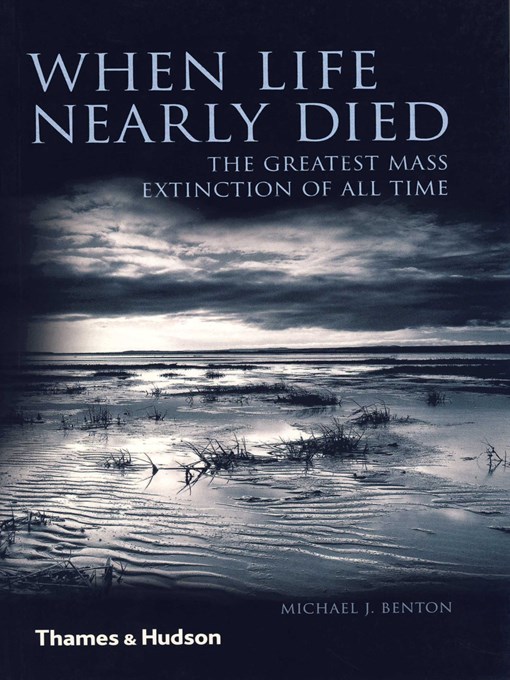 Cover image for When Life Nearly Died